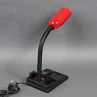 Schreibtischlampe