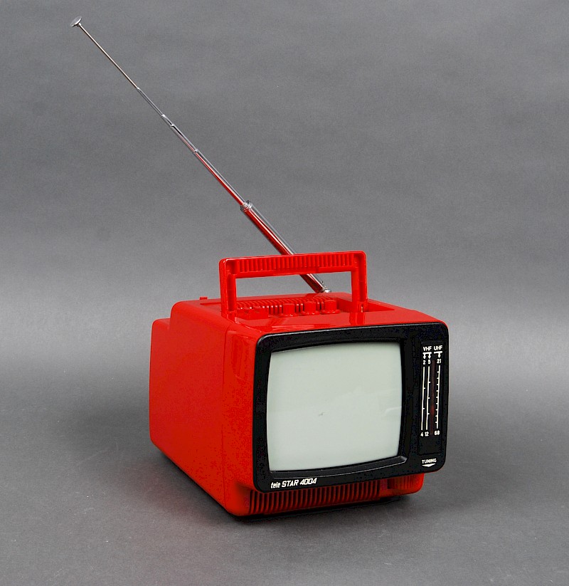 Telestar 4004
