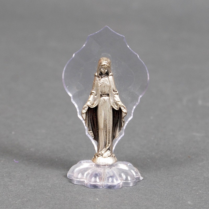 Kleine Madonnenfigur