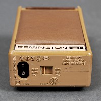 Remington Lektro Blade 21