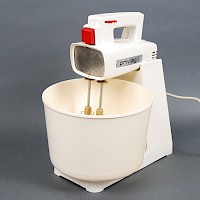 Mixerstation Privileg I