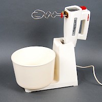 Mixerstation Privileg I