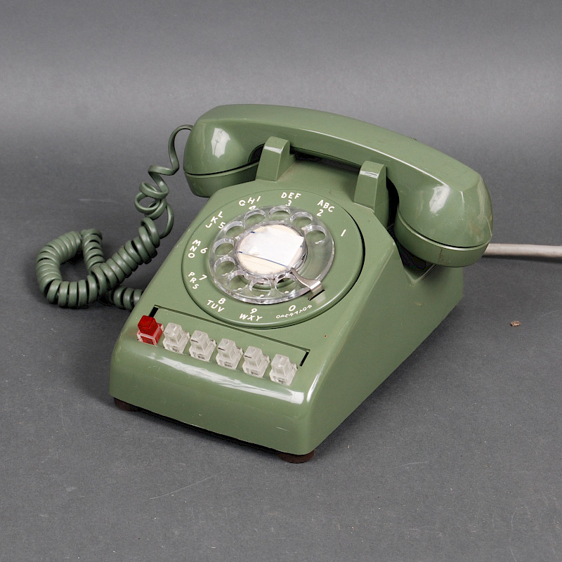 Telefon Model 500