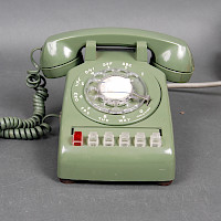 Telefon Model 500