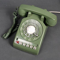 Telefon Model 500