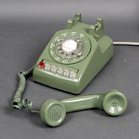 Telefon Model 500