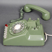 Telefon Model 500