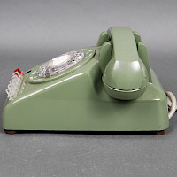 Telefon Model 500