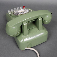 Telefon Model 500