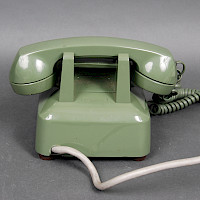 Telefon Model 500