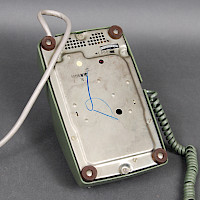 Telefon Model 500