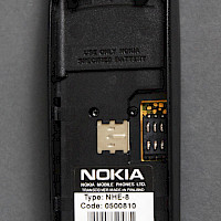 Nokia 3110