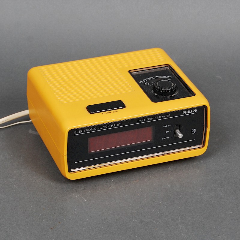 Radiowecker