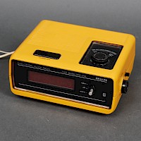 Radiowecker