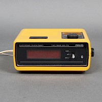 Radiowecker