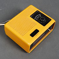 Radiowecker