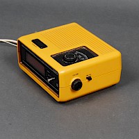 Radiowecker