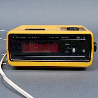 Radiowecker