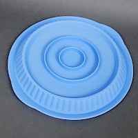 Kuchenform für Tortenboden