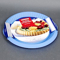 Kuchenform für Tortenboden