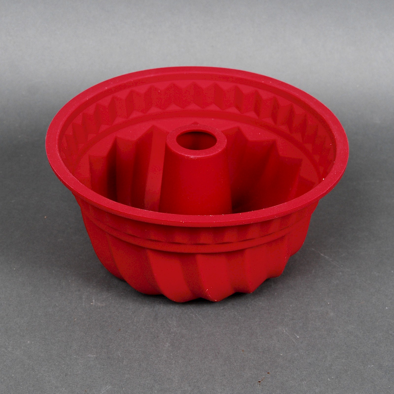 Kuchenform für Guglhupf | Deutsches Kunststoff Museum