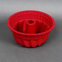 Kuchenform für Guglhupf