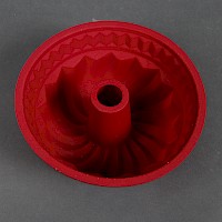 Kuchenform für Guglhupf