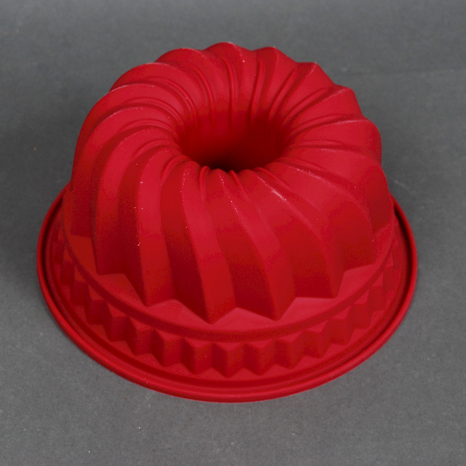 Kuchenform für Guglhupf | Deutsches Kunststoff Museum
