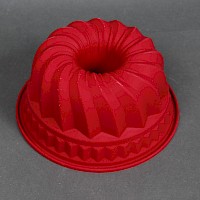Kuchenform für Guglhupf