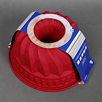 Kuchenform für Guglhupf
