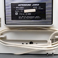 Astrosound Junior
