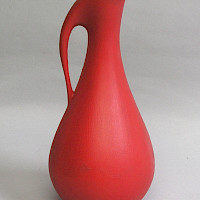 Blumenvase