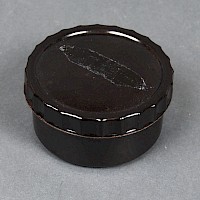 Dose mit Schraubdeckel