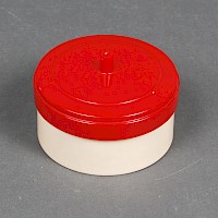 Dose mit Stülpdeckel