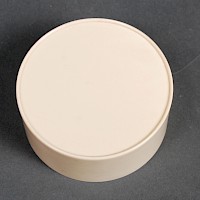 Dose mit Stülpdeckel