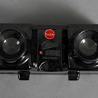 Stereo-Diabetrachter Kodak Retina