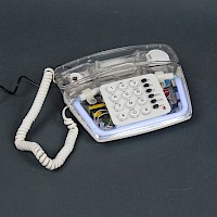 Neontelefon