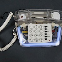 Neontelefon