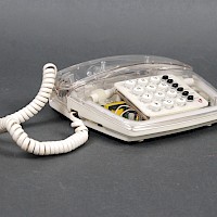 Neontelefon