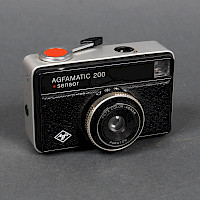 Agfamatic 200