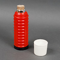 Thermosflasche