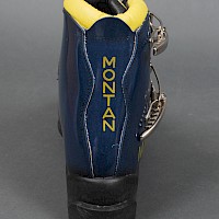 Skistiefel Montan