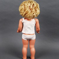 Stehpuppe