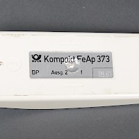Nizza (Kompakt FeAp 373)