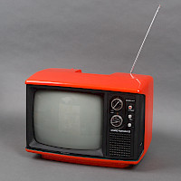 Fernseher Studio Portable II