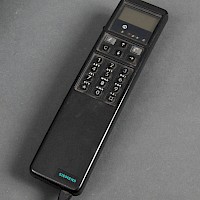 Siemens C 3