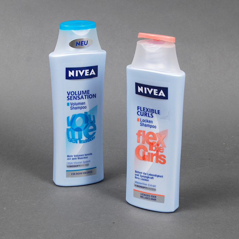 Nivea Haircare