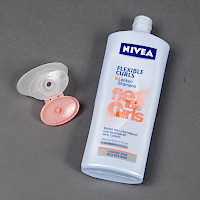 Nivea Haircare