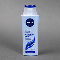 Nivea Classic Care