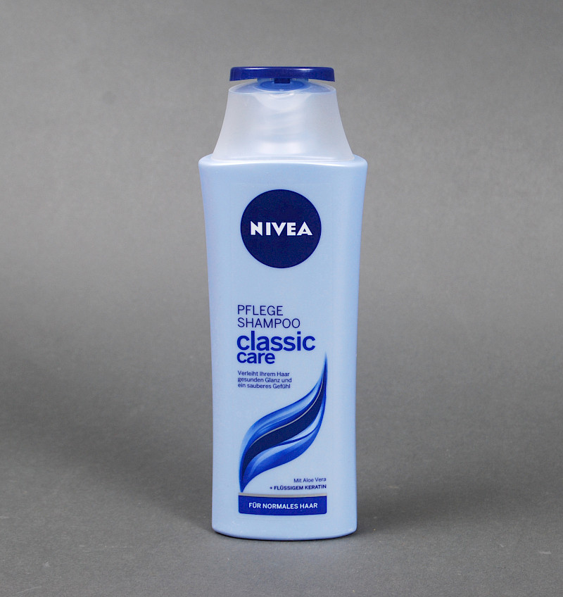 Nivea Classic Care